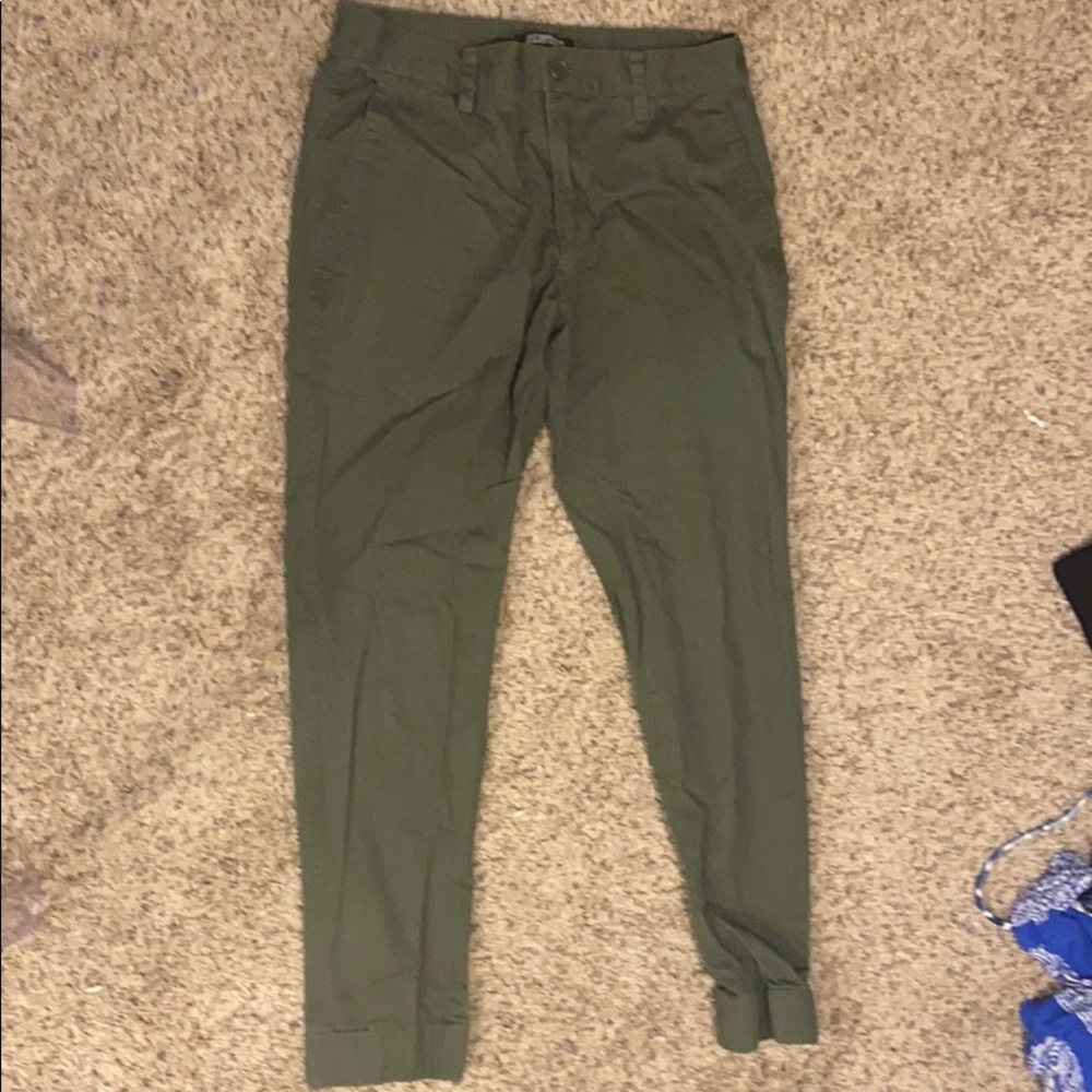 Cargo pants